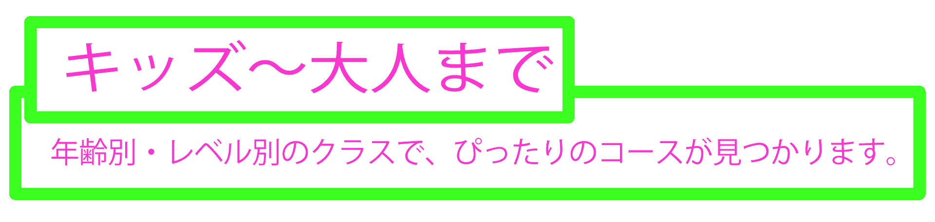 集合写真